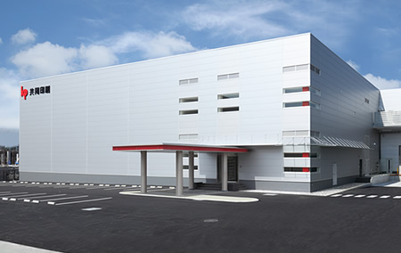 相模原工場